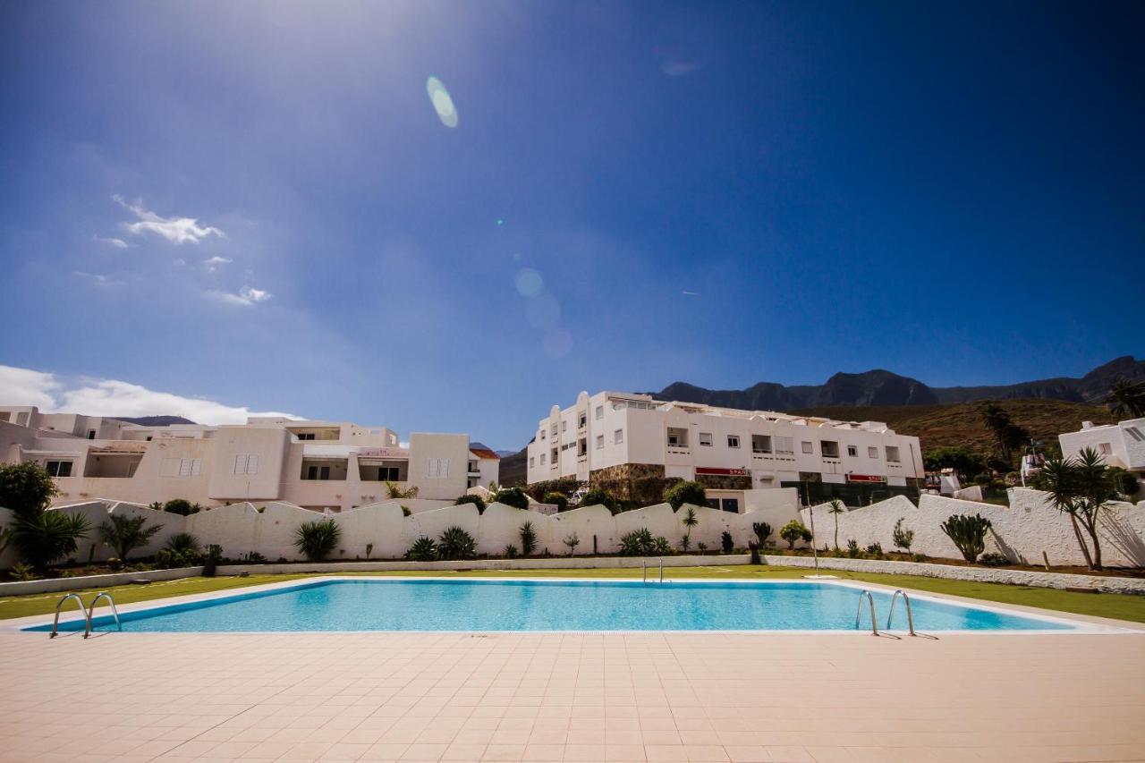 Home2Book Casa Pizquito Agaete, Wifi & Pool Agaete  Exterior photo