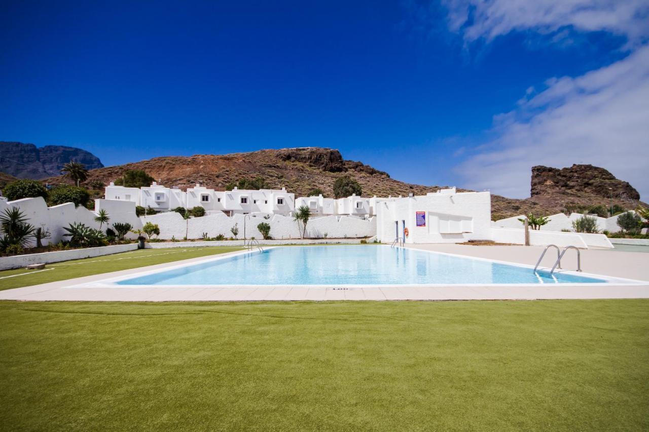 Home2Book Casa Pizquito Agaete, Wifi & Pool Agaete  Exterior photo